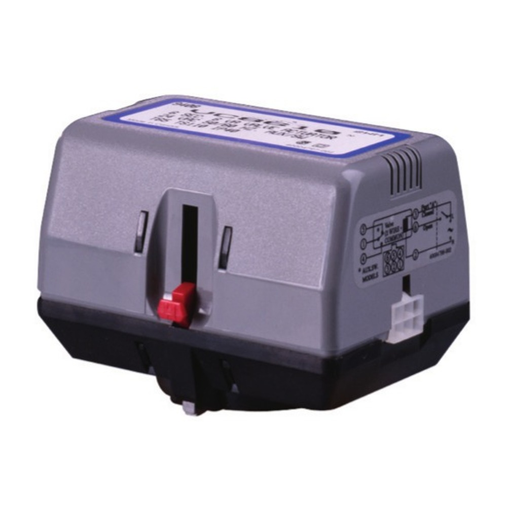 Honeywell Home by Resideo VC Series valve actuator