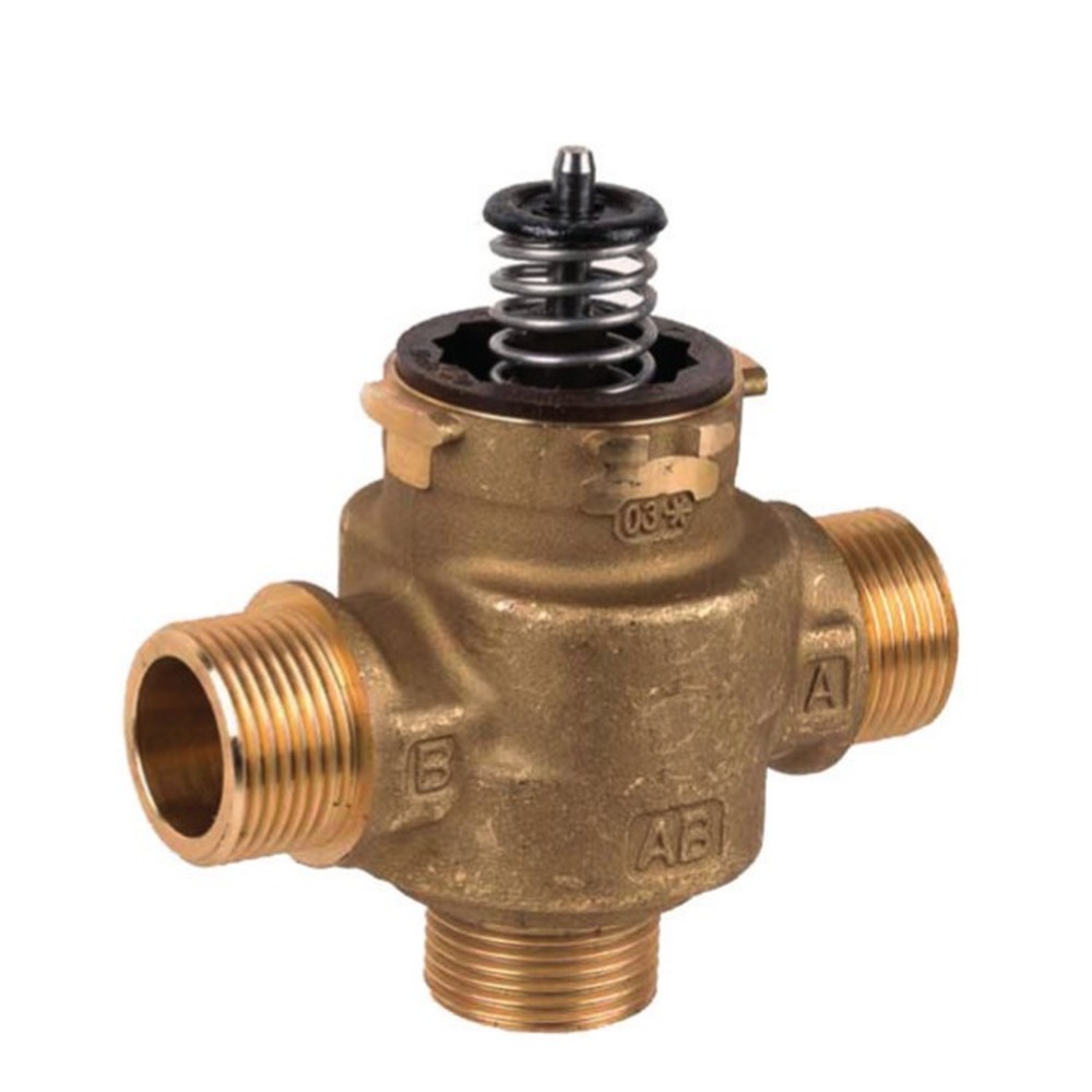 Honeywell Home by Resideo VC Series 3-way zone valve