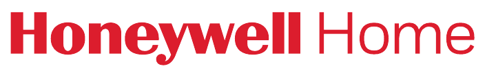 Honeywell Home by Resideo manufacturer logo