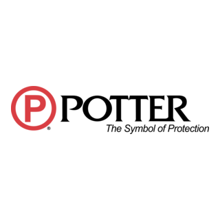 Potter Electric Signal manufacturer logo