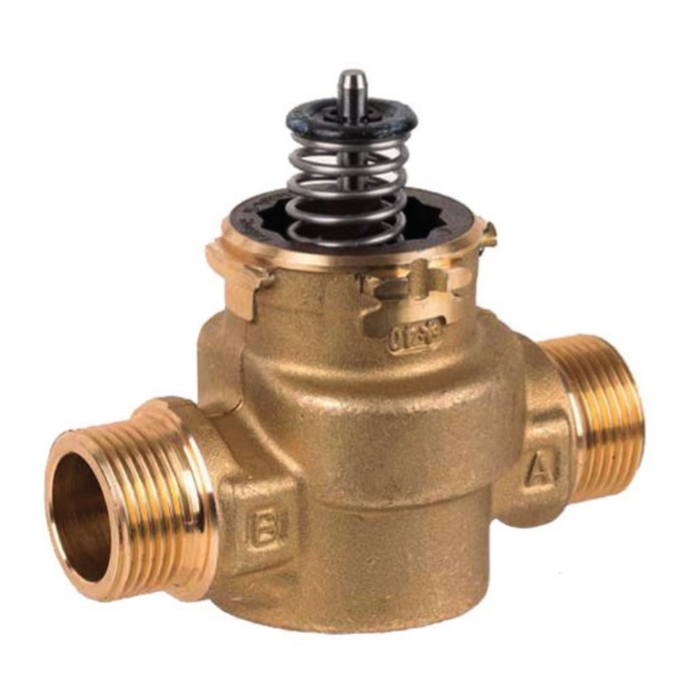 Honeywell Home by Resideo VC Series 2-way zone valve