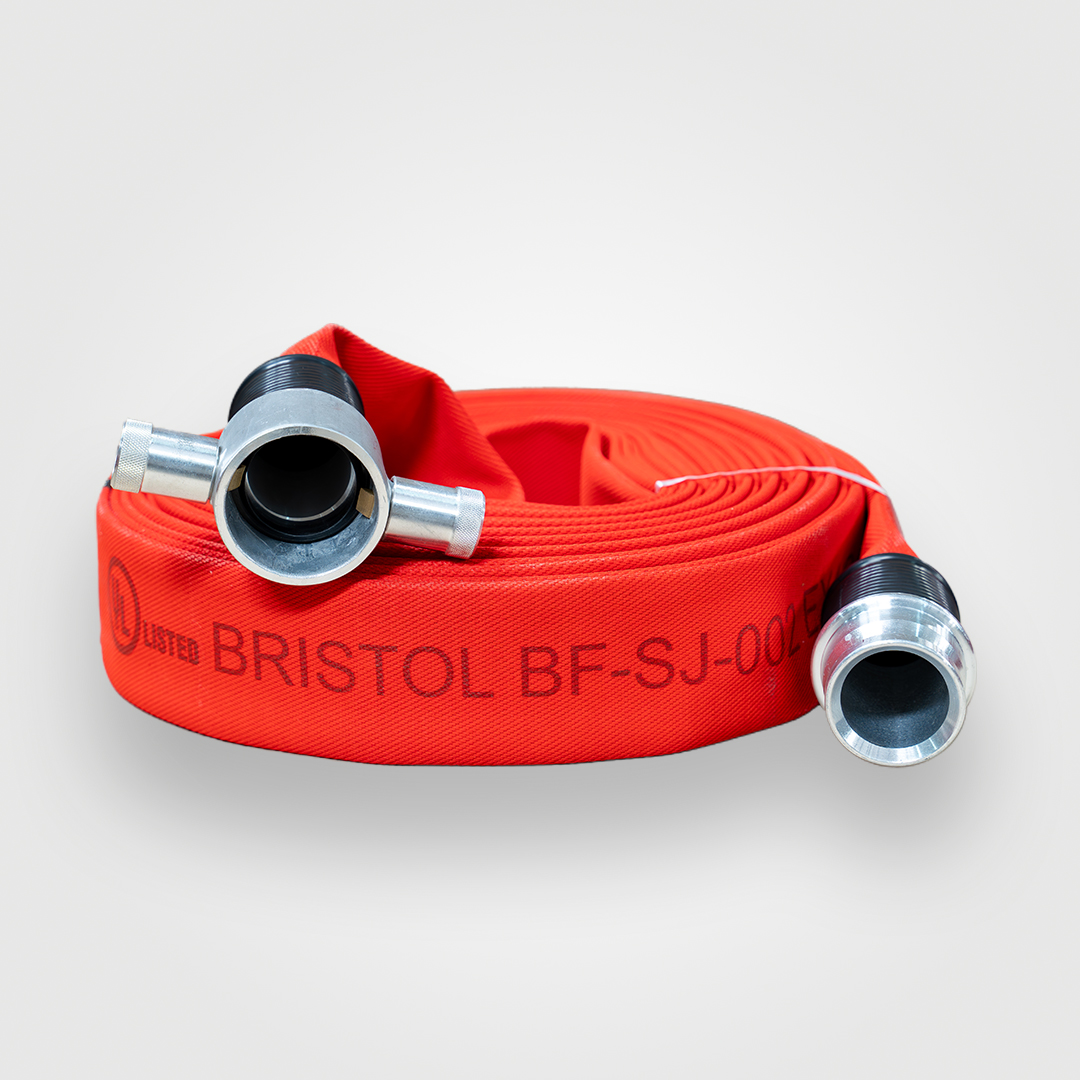 Bristol Fire Engineering Fire hose reels