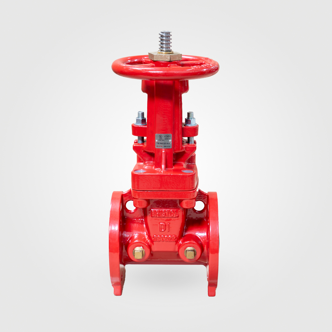 Bristol Fire Engineering Landing and fire valves