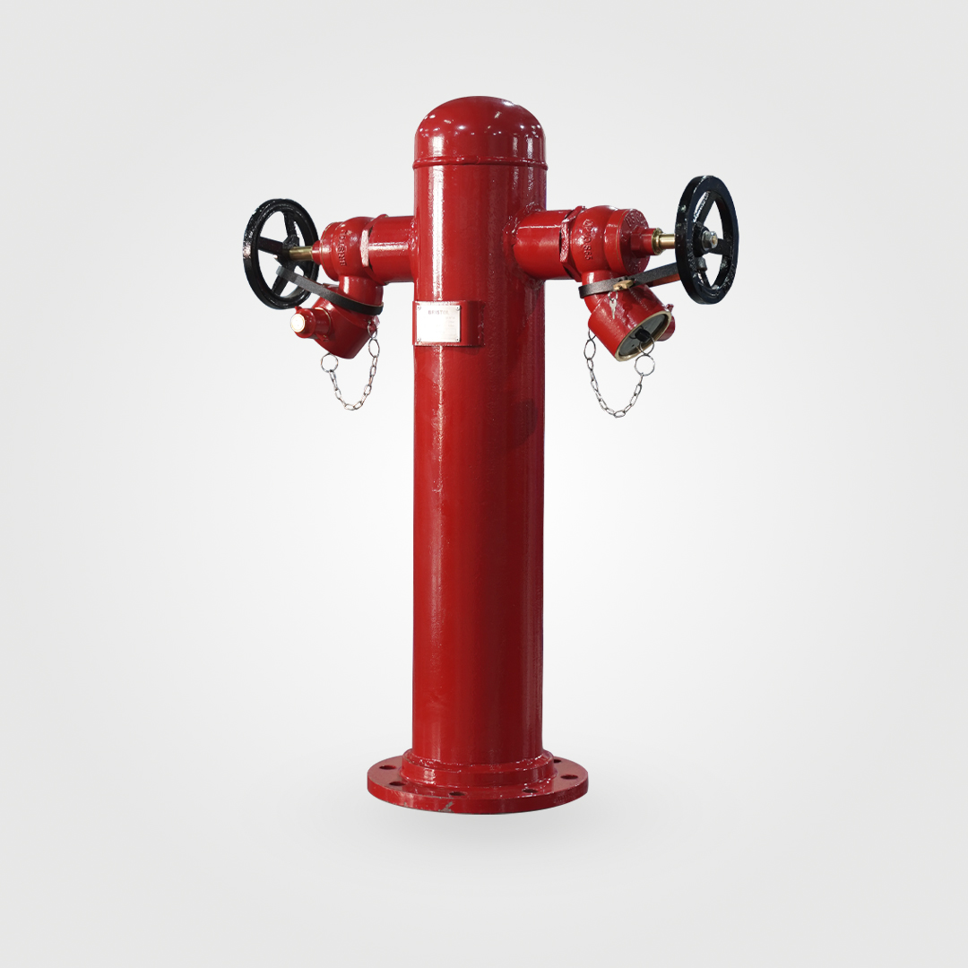 Bristol Fire Engineering Fire hydrants