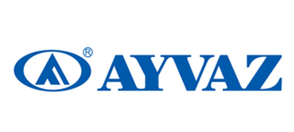 Ayvaz manufacturer logo