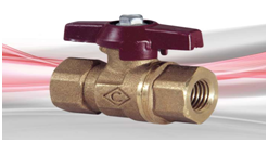 Crane UK Ball valves