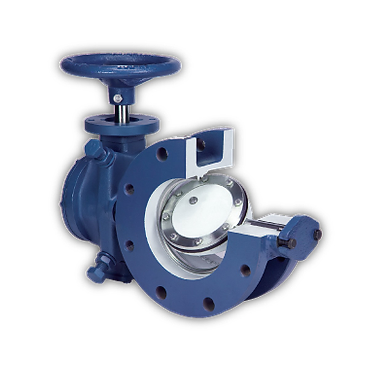 Val-Matic American-BFV butterfly valve