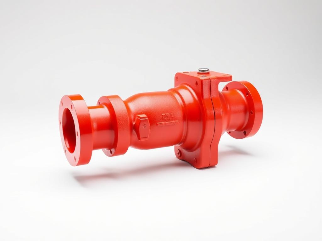 Victaulic Check valves