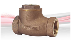 Crane UK Check valves