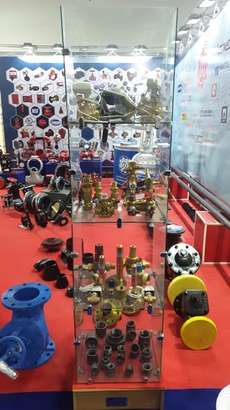 Omega at HVAC-R Egypt Expo 2022