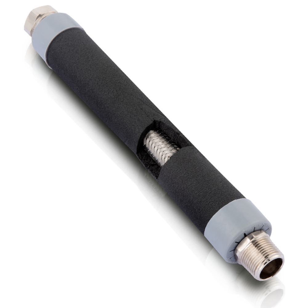 Ayvaz Fan coil connection hose