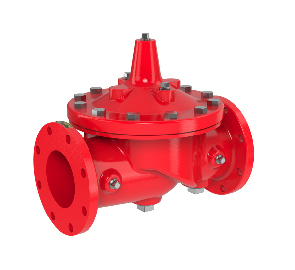 Cla-Val Fire protection control valves