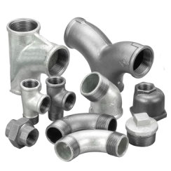 Crane UK Fittings