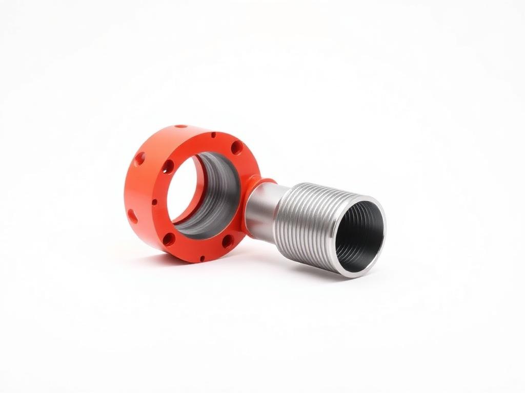 Victaulic Flange adapters