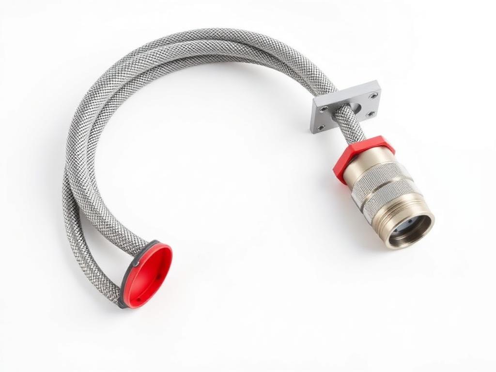Victaulic VicFlex flexible sprinkler drops