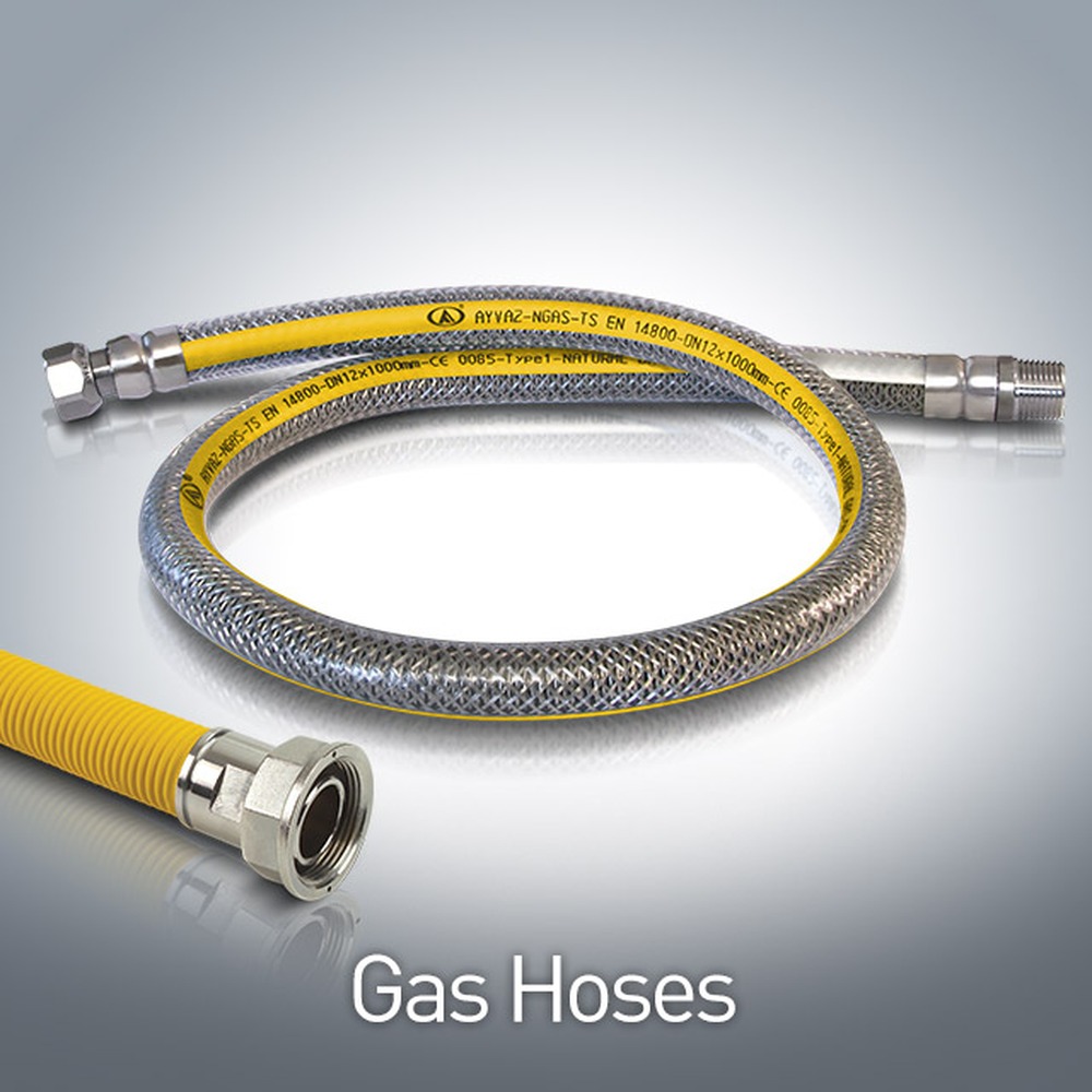 Ayvaz Gas hoses