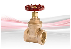 Crane UK Gate valves