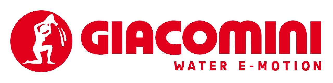 Giacomini manufacturer logo