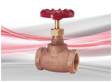 Crane UK Globe valves