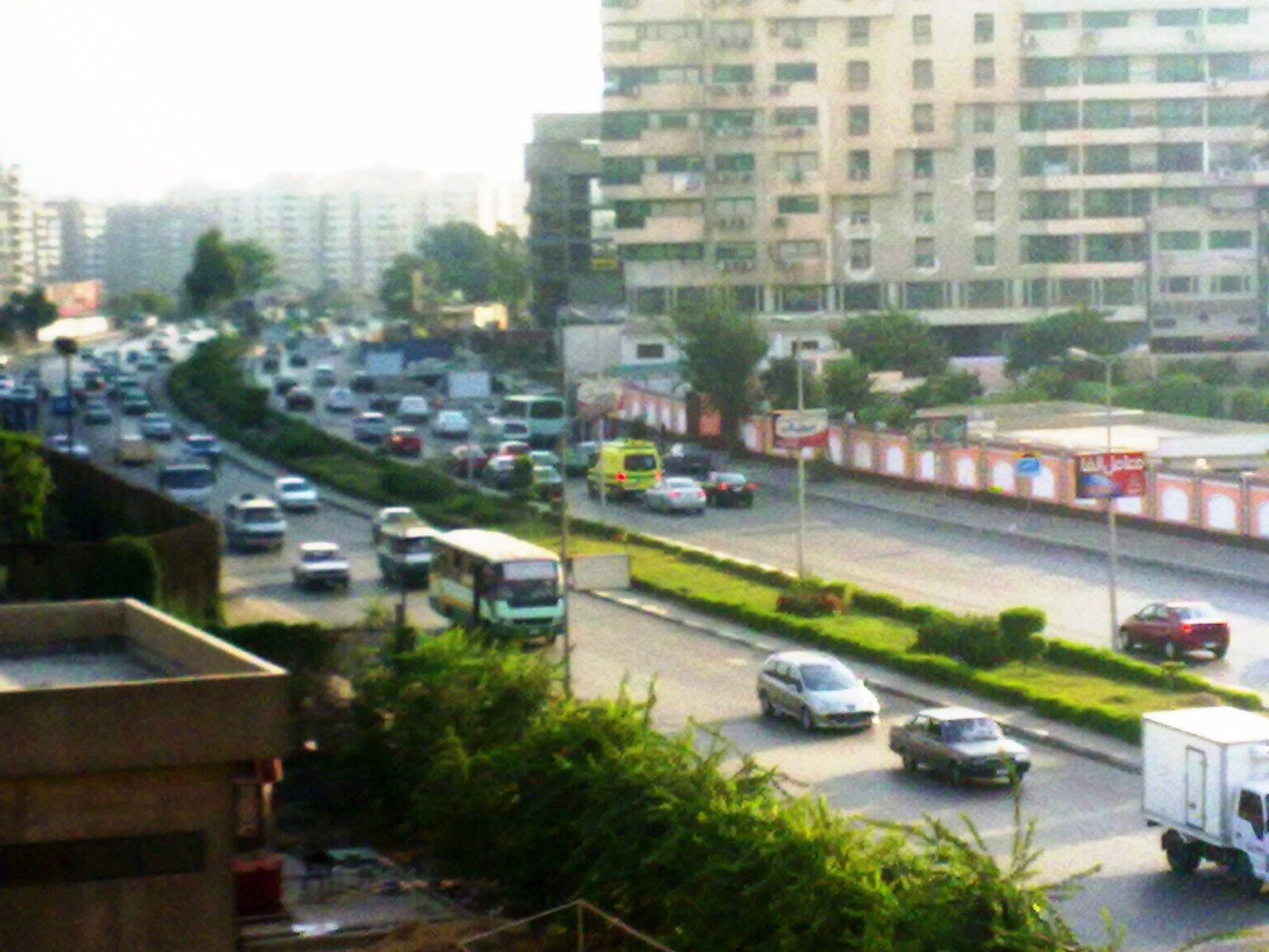 Golden Gate, Cairo
