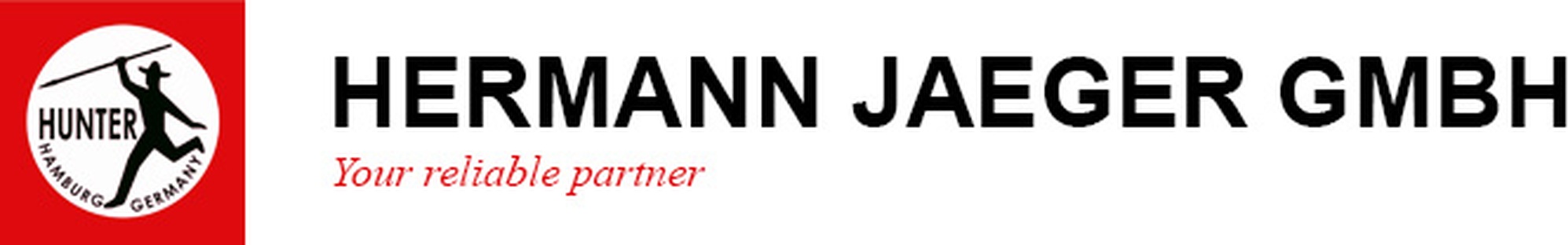 Hunter manufacturer logo
