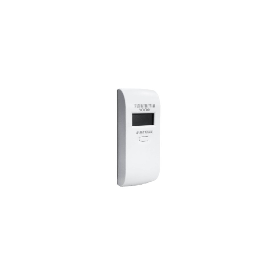 B Meters HYDROCLIMA heat cost allocator