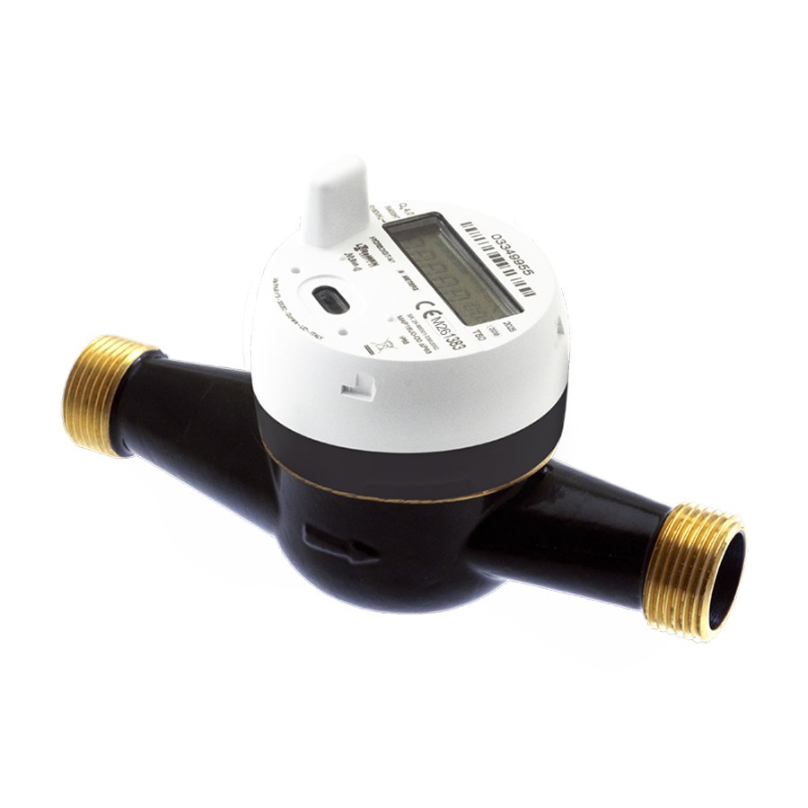 B Meters HYDRODIGIT-M1 static water meter