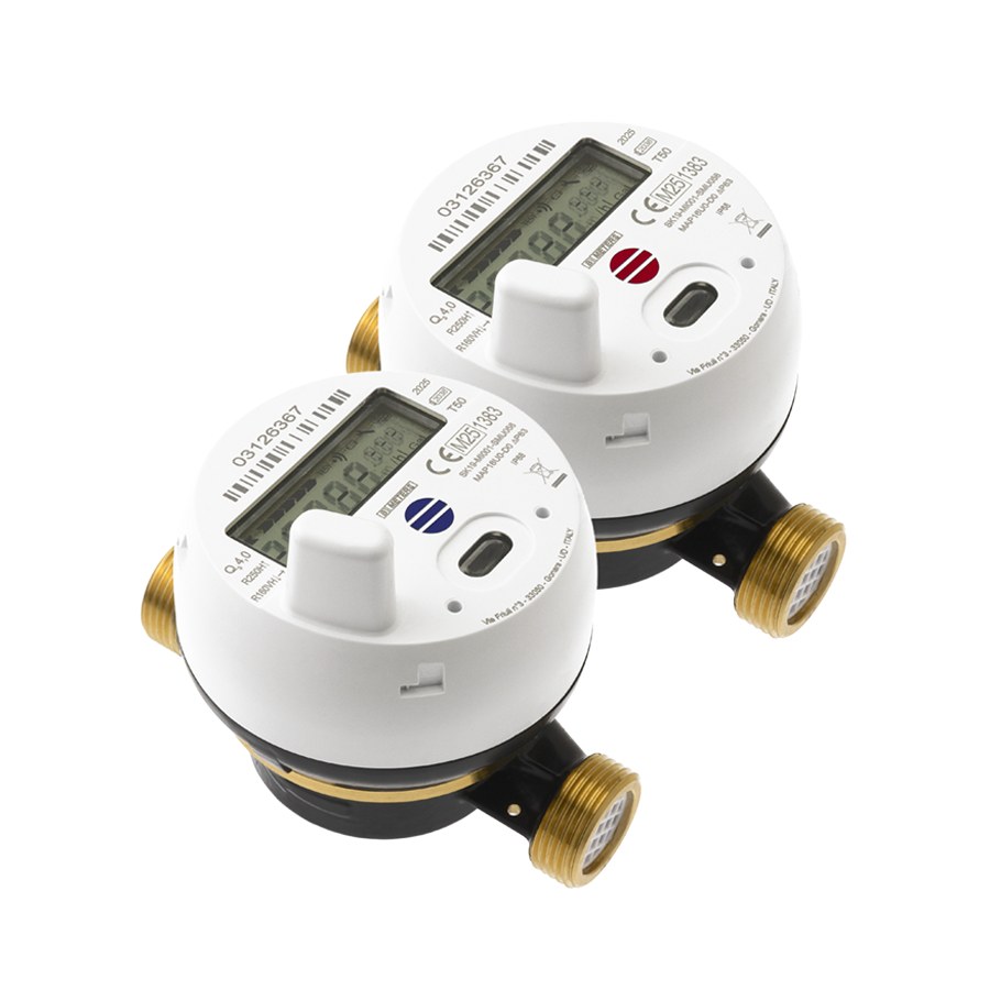 B Meters HYDRODIGIT-S1 smart water meter