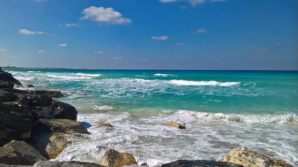 Marassi, North Coast (Emaar)