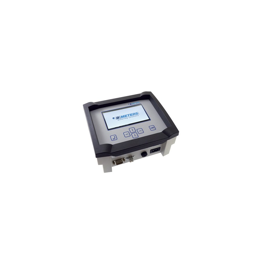 B Meters MB-MASTER M-Bus network devices