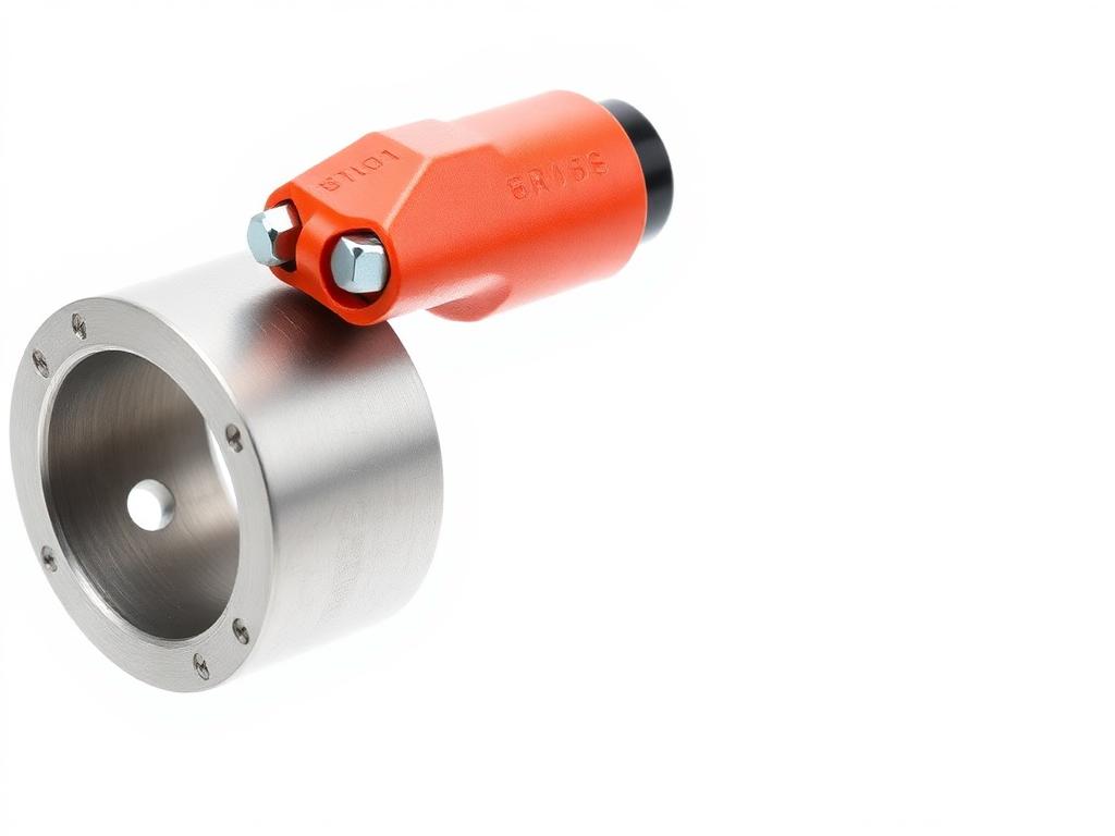 Victaulic Mechanical tees and branch outlets