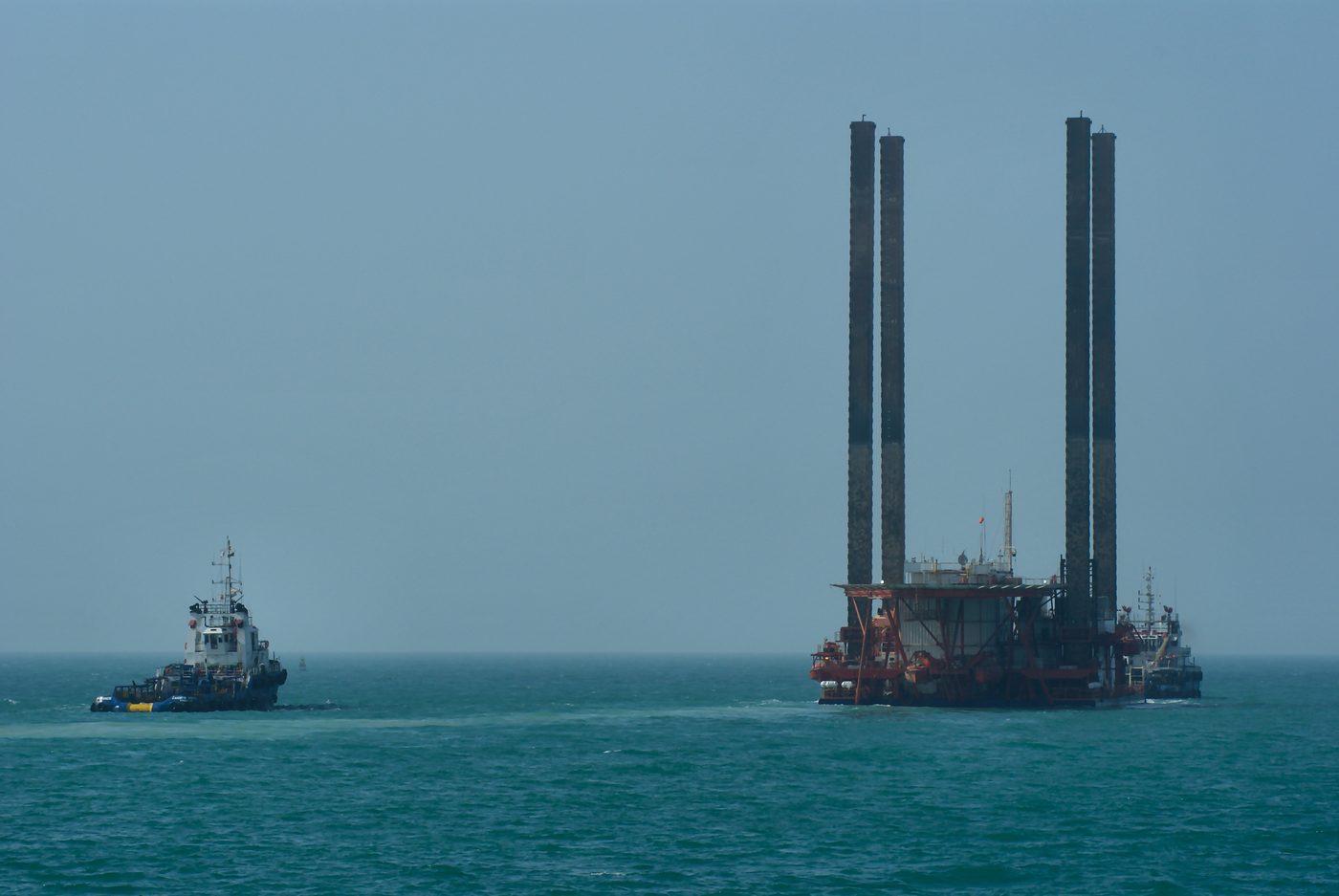 Petrobel (Belayim Petroleum)