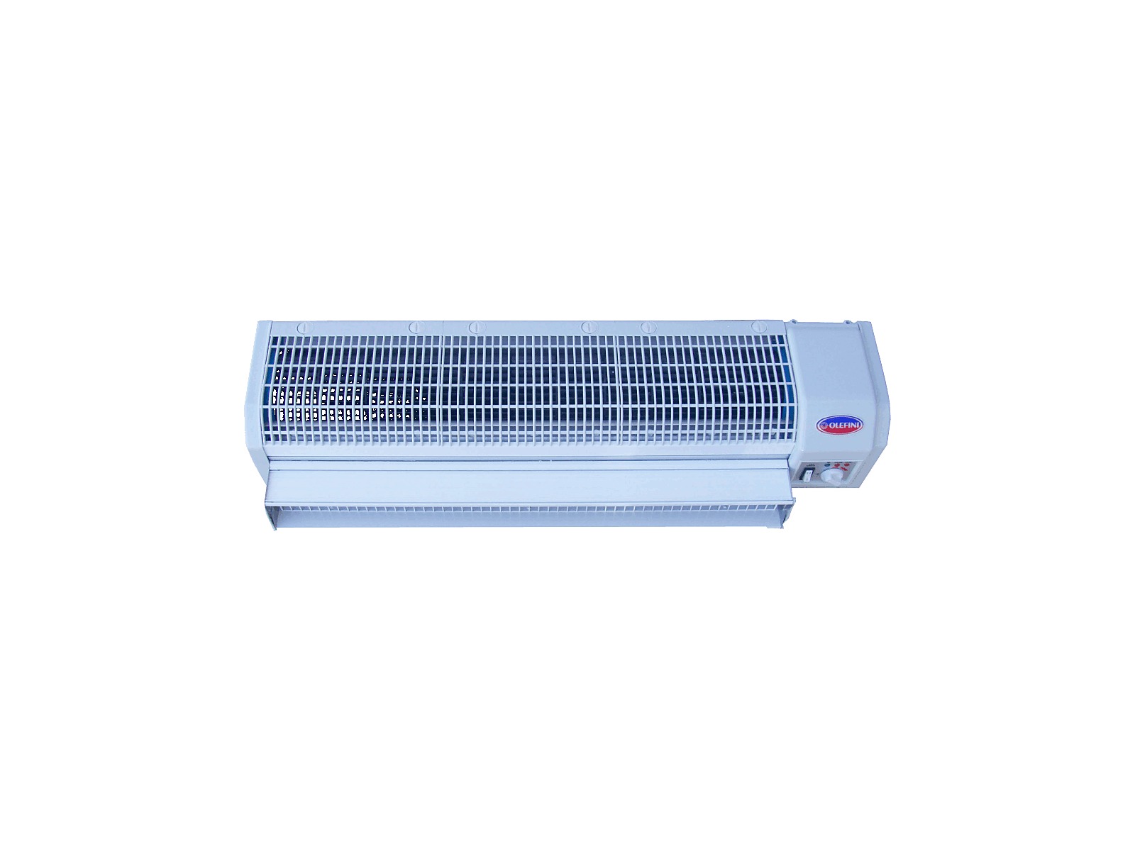 Olefini Plastic series