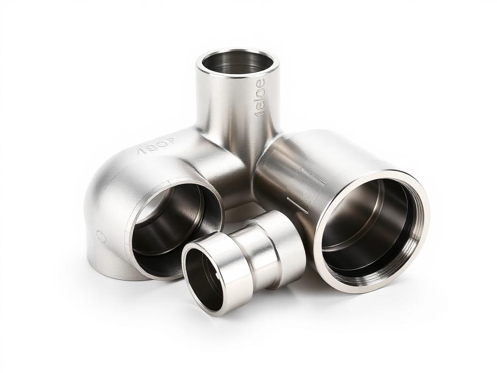 Victaulic Vic-Press stainless press systems