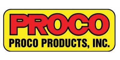 Proco Products manufacturer logo
