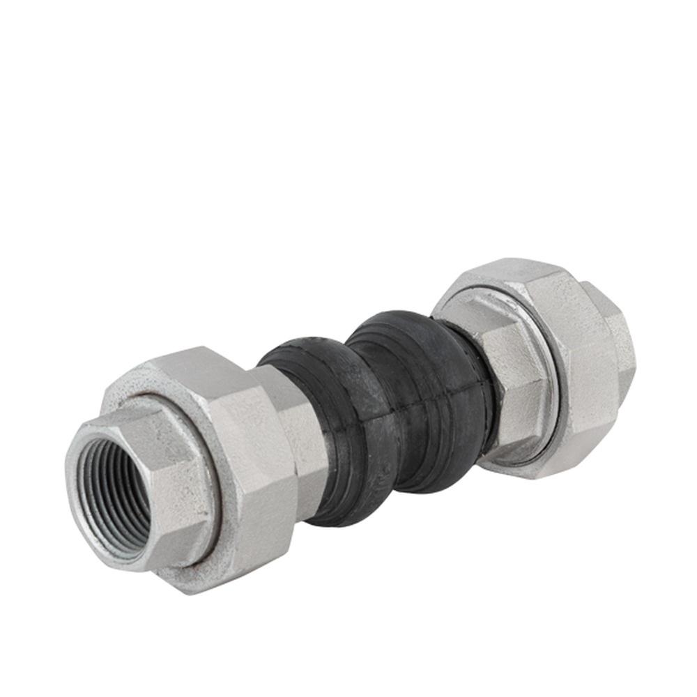 Ayvaz DKK double sphere joint