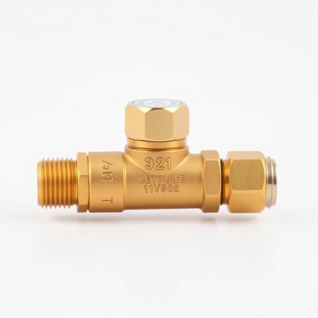 Watts Pressure reducing valves