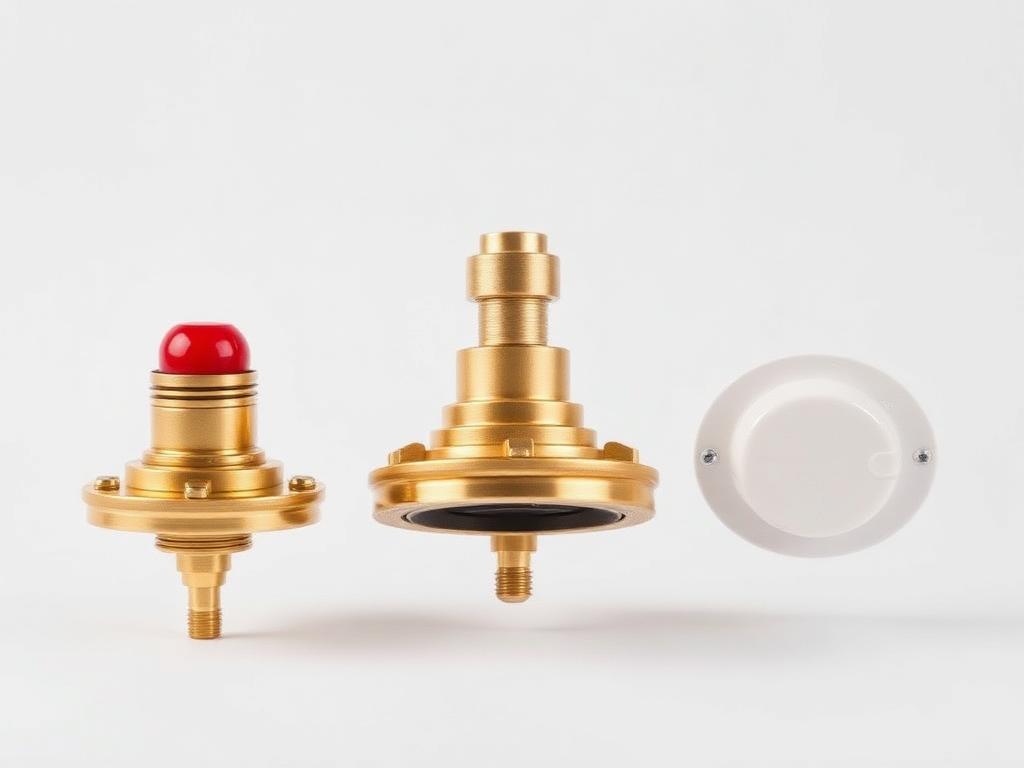 Victaulic Fire sprinklers
