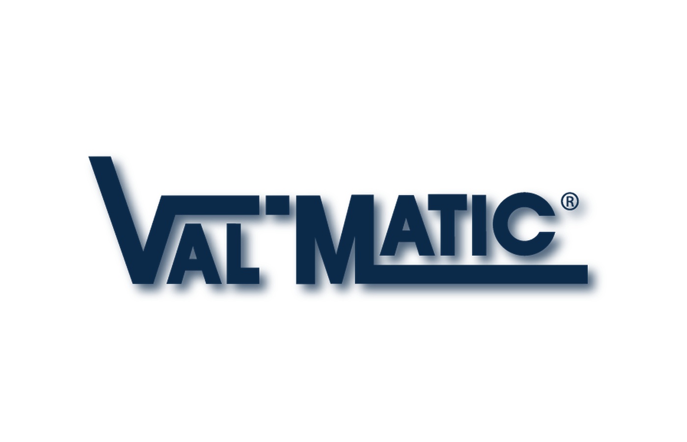 Val-Matic manufacturer logo