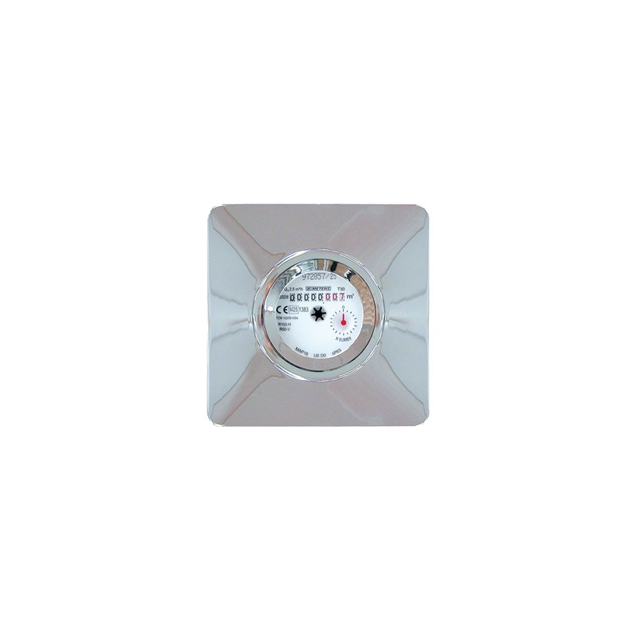 B Meters VENUS volumetric meter