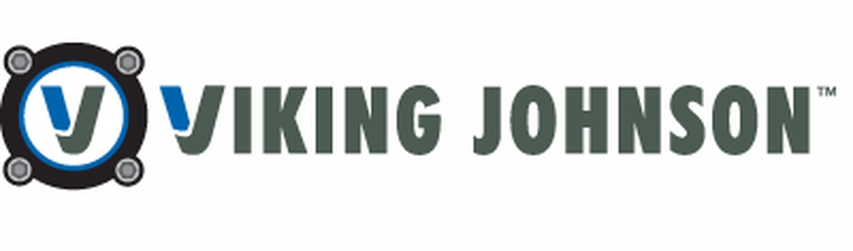 Viking Johnson manufacturer logo