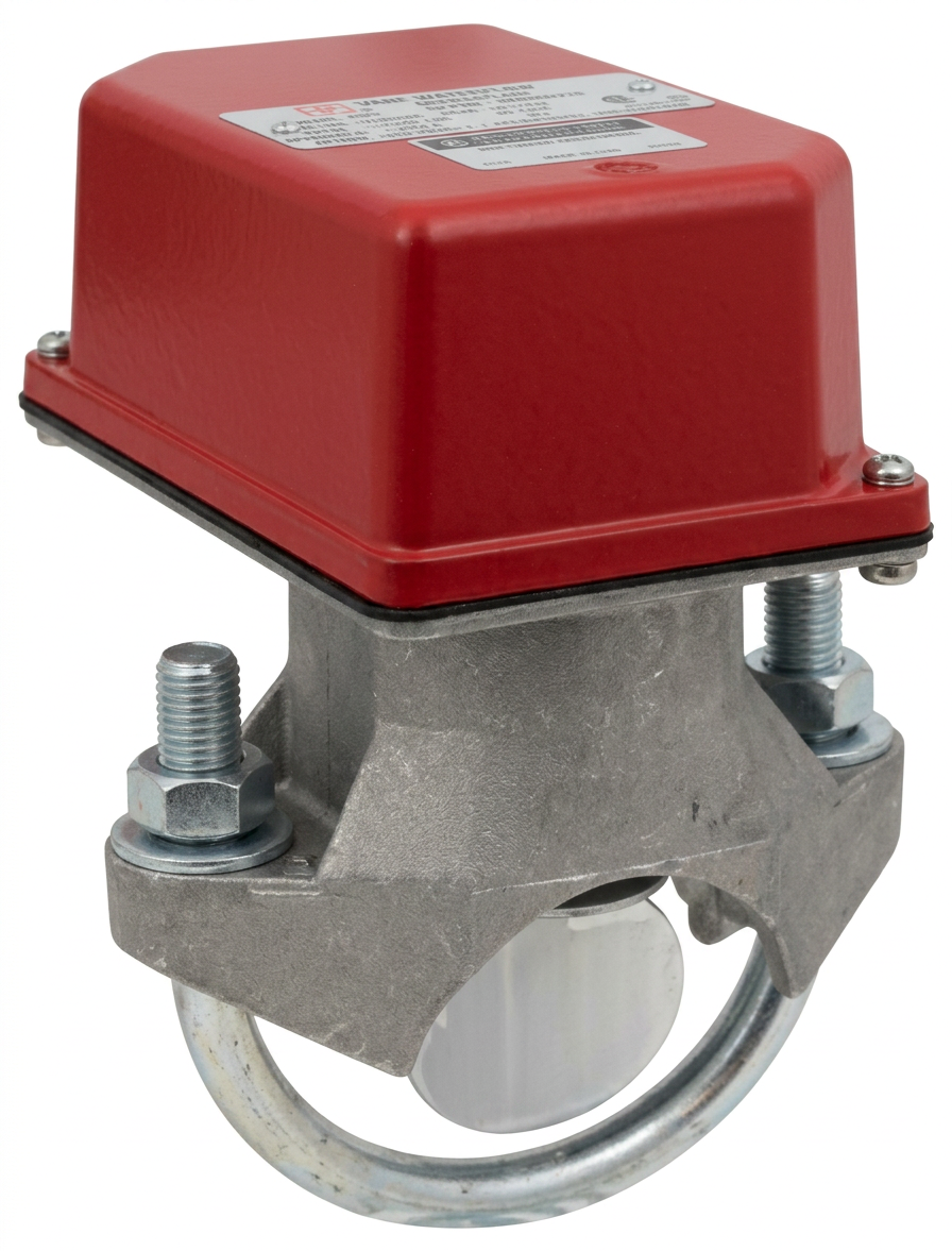 Potter Electric Signal Waterflow switches