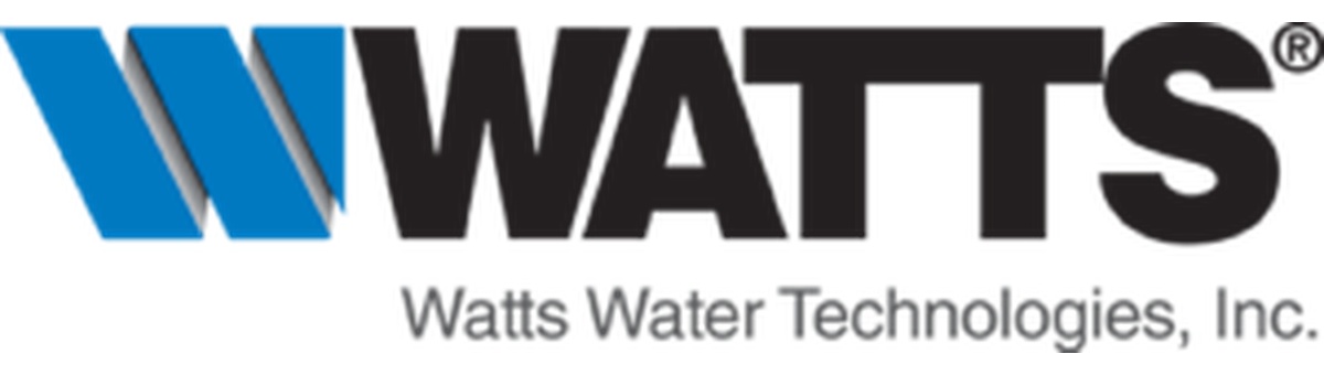 Watts manufacturer logo